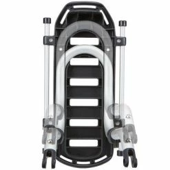 Porte Bagage Pour Sacoches Vélo Thule Tour Rack -Promos Accessoires guidon Magasin porte bagage pour sacoches velo thule tour rack full 6