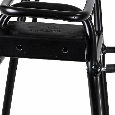 Porte Bagage Rack3 Ortlieb Pour Quick Lock 3 Et 3.1 4 Porte Bagage Rack3 Ortlieb Pour Quick Lock 3 Et 3.1 – Image 4