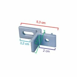 Ostand Porte Bagage Vélo Avant Argent 8 Ostand Porte Bagage Vélo Avant Argent -Promos Accessoires guidon Magasin porte bagage velo avant argent full 3