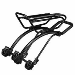 Porte-bagages Arrière Pour VTT Suspendus Topeak TetraRack M2 -Promos Accessoires guidon Magasin porte bagages arriere pour vtt suspendus topeak tetrarack m2 full 3