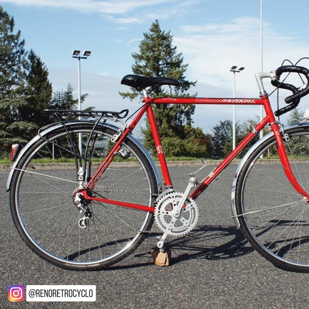 Monz Porte Bagage Arrière Pour Vélo De 24 à 28 Pouces 5 Monz Porte Bagage Arrière Pour Vélo De 24 à 28 Pouces – Image 5