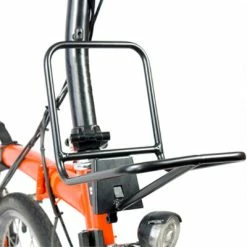 Porte-bagages Avant Pour Vélo Pliant Brompton Fahrer -Promos Accessoires guidon Magasin porte bagages avant pour velo pliant brompton fahrer full 3