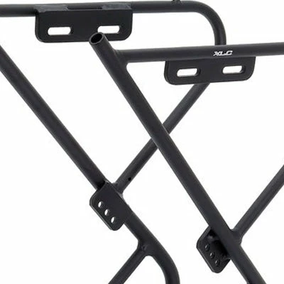 Porte Bagages Avant Vélo 26 à 28 Pouces Lowrider LR-F02 XLC 2 Porte Bagages Avant Vélo 26 à 28 Pouces Lowrider LR-F02 XLC – Image 2