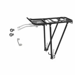 Porte Bagage 24/26/28 Pouces Pour Freins V-brake M-Wave