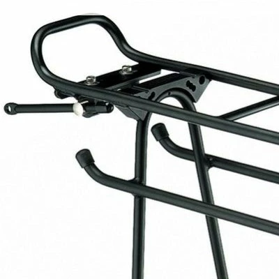 Porte Bagages Vélo Arrière Racktime Addit 26 à 28 Pouces 2 Porte Bagages Vélo Arrière Racktime Addit 26 à 28 Pouces – Image 2