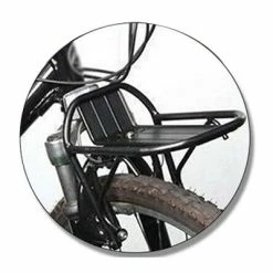 Brandless Porte-bagages Vélo Avant 26 à 29 Pouces Sur Tasseaux De Freins 11 Brandless Porte-bagages Vélo Avant 26 à 29 Pouces Sur Tasseaux De Freins -Promos Accessoires guidon Magasin porte bagages velo avant 26 a 29 pouces sur tasseaux de freins full 6