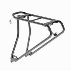 Porte Bagages Vélo Avant Racktime Topit Evo 26 à 28 Pouces