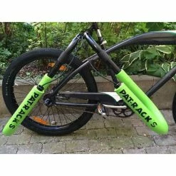 Pat Rack's Porte Planche De Surf Court Pour Vélo Mini 9 Pat Rack's Porte Planche De Surf Court Pour Vélo Mini -Promos Accessoires guidon Magasin porte planche de surf court pour velo mini full 4