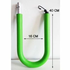 Pat Rack's Porte Planche De Surf Long Pour Vélo Longboard Pat Racks 9 Pat Rack's Porte Planche De Surf Long Pour Vélo Longboard Pat Racks -Promos Accessoires guidon Magasin porte planche de surf long pour velo longboard pat racks full 4