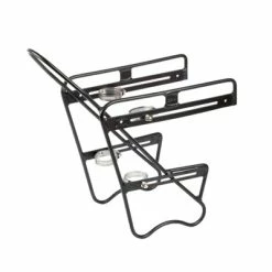 Porte-sacoches Avant Pour Vélo Raider Front Zefal