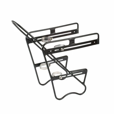 Porte-sacoches Avant Pour Vélo Raider Front Zefal 1 Porte-sacoches Avant Pour Vélo Raider Front Zefal