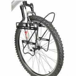 Porte-sacoches Avant Pour Vélo Raider Front Zefal 10 Porte-sacoches Avant Pour Vélo Raider Front Zefal -Promos Accessoires guidon Magasin porte sacoches avant pour velo raider front zefal full 5