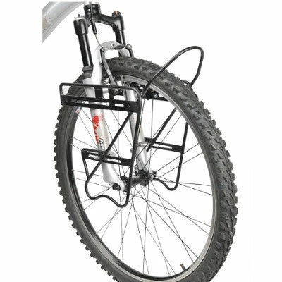 Porte-sacoches Avant Pour Vélo Raider Front Zefal 5 Porte-sacoches Avant Pour Vélo Raider Front Zefal – Image 5