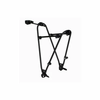 Porte-sacoches Ortlieb Quick Rack Light Compatible QL2.1, QL3.1 1 Porte-sacoches Ortlieb Quick Rack Light Compatible QL2.1, QL3.1
