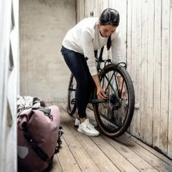 Porte-sacoches Ortlieb Quick Rack Light Compatible QL2.1, QL3.1 8 Porte-sacoches Ortlieb Quick Rack Light Compatible QL2.1, QL3.1 -Promos Accessoires guidon Magasin porte sacoches ortlieb quick rack light compatible ql2 1 ql3 1 full 3