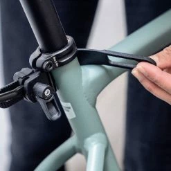 Porte-sacoches Ortlieb Quick Rack Light Compatible QL2.1, QL3.1 9 Porte-sacoches Ortlieb Quick Rack Light Compatible QL2.1, QL3.1 -Promos Accessoires guidon Magasin porte sacoches ortlieb quick rack light compatible ql2 1 ql3 1 full 4