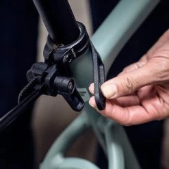 Porte-sacoches Ortlieb Quick Rack Light Compatible QL2.1, QL3.1 10 Porte-sacoches Ortlieb Quick Rack Light Compatible QL2.1, QL3.1 -Promos Accessoires guidon Magasin porte sacoches ortlieb quick rack light compatible ql2 1 ql3 1 full 5