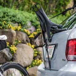 Porte Vélo 1 Place Sur Hayon De Voiture Saris Solo 8 Porte Vélo 1 Place Sur Hayon De Voiture Saris Solo -Promos Accessoires guidon Magasin porte velo 1 place sur hayon de voiture saris solo full 3