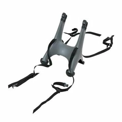 Porte Vélo 1 Place Sur Hayon De Voiture Saris Solo 4 Porte Vélo 1 Place Sur Hayon De Voiture Saris Solo – Image 4