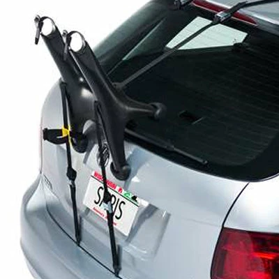 Porte Vélo 1 Place Sur Hayon De Voiture Saris Solo 6 Porte Vélo 1 Place Sur Hayon De Voiture Saris Solo – Image 6