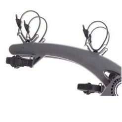 Porte Vélo Bones 2 Bikes SARIS -Promos Accessoires guidon Magasin porte velo bones 2 bikes saris full 3