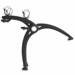 Porte Vélo Bones 2 Bikes SARIS -Promos Accessoires guidon Magasin porte velo bones 2 bikes saris full 6