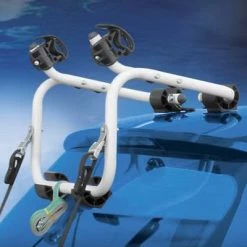 Porte Vélo Sur Coffre Pour Un Vélo BDG Peruzzo -Promos Accessoires guidon Magasin porte velo sur coffre pour un velo bdg peruzzo full 3