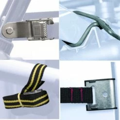 Porte Vélo Sur Coffre Pour Un Vélo BDG Peruzzo -Promos Accessoires guidon Magasin porte velo sur coffre pour un velo bdg peruzzo full 4