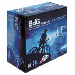 Porte Vélo Sur Coffre Pour Un Vélo BDG Peruzzo -Promos Accessoires guidon Magasin porte velo sur coffre pour un velo bdg peruzzo full 6