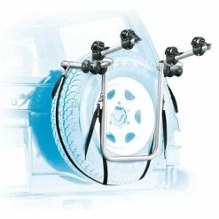 Porte Vélo Sur Hayon De 4x4 Peruzzo -Promos Accessoires guidon Magasin porte velo sur hayon de 4x4 peruzzo full 3