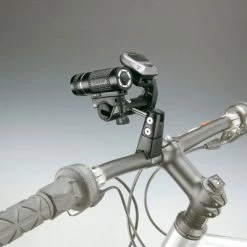 Prolongateur BARXTENDER TOPEAK Sur Guidon Vélo -Promos Accessoires guidon Magasin prolongateur barxtender topeak sur guidon velo full 4