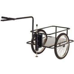 Remorque Der Roland 90L Sur Tige De Selle Avec Béquille 6 Remorque Der Roland 90L Sur Tige De Selle Avec Béquille -Promos Accessoires guidon Magasin remorque der roland 90l sur tige de selle avec bequille full 3