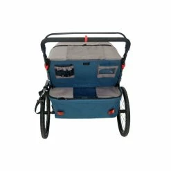 Remorque Vélo Enfant Poussette 2 Places 3-In-1 Ax.Bike 7 Remorque Vélo Enfant Poussette 2 Places 3-In-1 Ax.Bike -Promos Accessoires guidon Magasin remorque enfant poussette 2 places 3 in 1 a029ea17 ccf9 4562 82ea c325899e971e