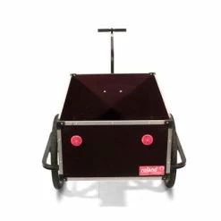 Remorque Jumbo Roland Sur Tige De Selle Vélo -Promos Accessoires guidon Magasin remorque jumbo roland sur tige de selle velo full 4