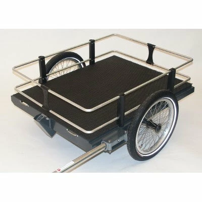 Remorque Pour Vélo Roland Trolley M 1 Remorque Pour Vélo Roland Trolley M