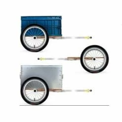 Carry Freedom Remorque Pour Vélo Y-Frame Large 2.2 7 Carry Freedom Remorque Pour Vélo Y-Frame Large 2.2 -Promos Accessoires guidon Magasin remorque pour velo y frame large 2 2 full 3