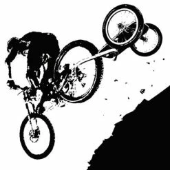 Carry Freedom Remorque Pour Vélo Y-Frame Large 2.2 8 Carry Freedom Remorque Pour Vélo Y-Frame Large 2.2 -Promos Accessoires guidon Magasin remorque pour velo y frame large 2 2 full 4