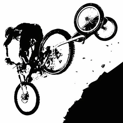 Carry Freedom Remorque Pour Vélo Y-Frame Large 2.2 4 Carry Freedom Remorque Pour Vélo Y-Frame Large 2.2 – Image 4