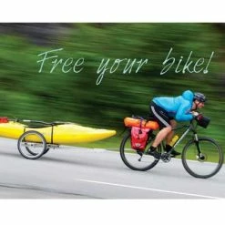 Carry Freedom Remorque Pour Vélo Y-Frame Large 2.2 9 Carry Freedom Remorque Pour Vélo Y-Frame Large 2.2 -Promos Accessoires guidon Magasin remorque pour velo y frame large 2 2 full 5