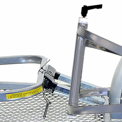 Brandless Remorque Une Roue Pour Vélo Avec Sac 70L 4 Brandless Remorque Une Roue Pour Vélo Avec Sac 70L – Image 4