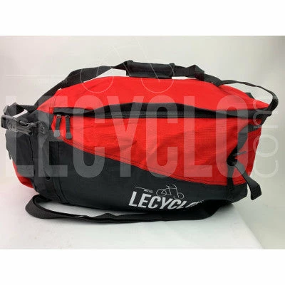 Brandless Remorque Une Roue Pour Vélo Avec Sac 70L 5 Brandless Remorque Une Roue Pour Vélo Avec Sac 70L – Image 5