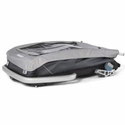 Remorque Vélo 2 Enfants Avec Suspension Kid Keeke 2 Croozer 11 Remorque Vélo 2 Enfants Avec Suspension Kid Keeke 2 Croozer -Promos Accessoires guidon Magasin remorque velo 2 enfants avec suspension kid keeke 2 croozer full 6