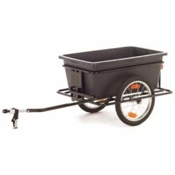 Remorque Vélo Big Boy Roland