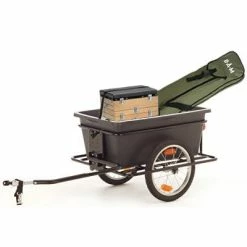 Remorque Vélo Big Boy Roland 8 Remorque Vélo Big Boy Roland -Promos Accessoires guidon Magasin remorque velo big boy roland full 3