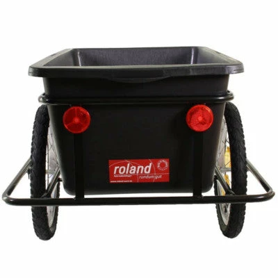 Remorque Vélo Big Boy Roland 5 Remorque Vélo Big Boy Roland – Image 5