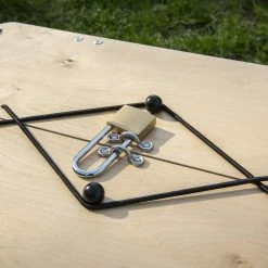 Remorque Vélo Convertible Coffre Arca 2306 Carette -Promos Accessoires guidon Magasin remorque velo carette arca 10