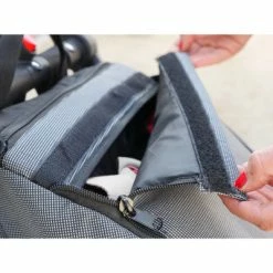 BIKE ORIGINAL Remorque Vélo Chariot Shopping Trailer 50L 10 BIKE ORIGINAL Remorque Vélo Chariot Shopping Trailer 50L -Promos Accessoires guidon Magasin remorque velo chariot shopping trailer 50l full 5