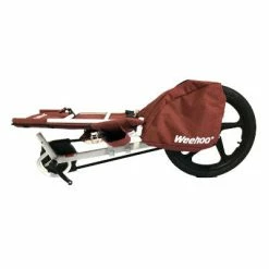Remorque Vélo Enfant Avec Pédales Et Sacoches Thrill Weehoo -Promos Accessoires guidon Magasin remorque velo enfant avec pedales et sacoches thrill weehoo full 5