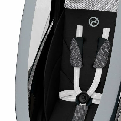 Remorque Vélo Enfant Convertible Poussette Cybex Zeno Bike 2 Remorque Vélo Enfant Convertible Poussette Cybex Zeno Bike – Image 2