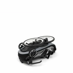 Remorque Vélo Enfant Convertible Poussette Cybex Zeno Bike 11 Remorque Vélo Enfant Convertible Poussette Cybex Zeno Bike -Promos Accessoires guidon Magasin remorque velo enfant convertible poussette cybex zeno bike full 6